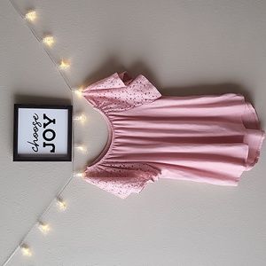 Girls Bohemian Top Size 10-12